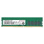 ȥ󥻥ɥѥ Transcend ǥȥåPCѥ PC4-21300 (DDR4-2666) 4GB 288pin U-DIMM 1.2V 1Rx8 (512Mx8) CL19 JM2666HLH-4G