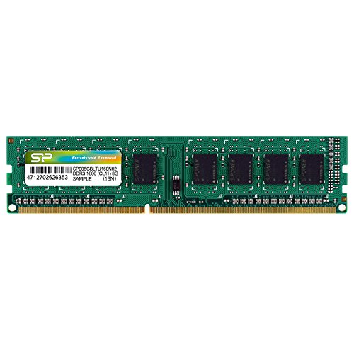 VRp[ fXNgbvPCp DDR3 1600 PC3-12800 MacΉ 8GB 1 240Pin Mac Ή SP008GBLTU160N02