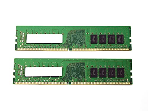 サンマックス テクノロジーズ デスクトップ用メモリ SKhynix DRAM搭載 288pin DDR4-2400 CL17 32GB(16GB x 2枚)セット 1.2volt JEDEC準..