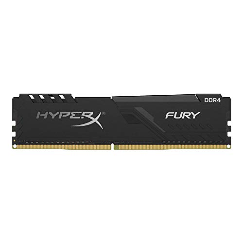 LOXg Kingston fXNgbvPCp DDR4 2666MHz 16GBx2 HyperX FURY CL16 HX426C16FB3K2/32