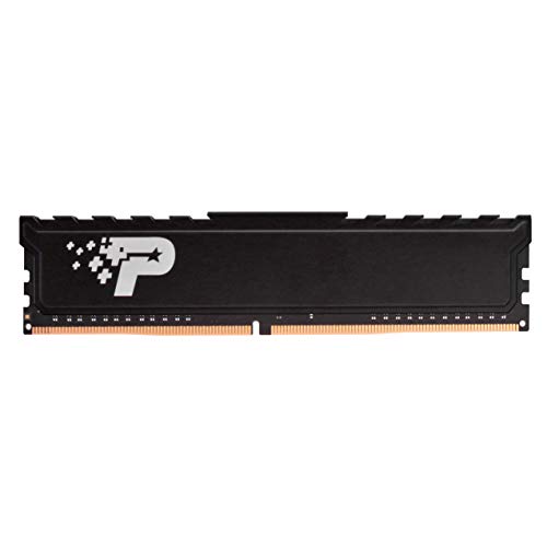 Patriot Memory Signature Premium Line Series DDR4 3200MHz PC4-25600 8GB fXNgbvp q[gVNt PSP48G320081H1