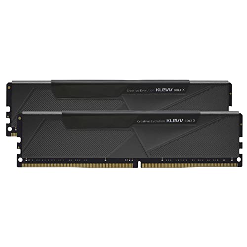 å󥳥 KLEVV ǥȥåPCѥߥ  PC4-28800 DDR4 3600MHz 8GB x 2 288pin BOLTX ꡼ SK hynix å׺ KD48GU880-36A180U