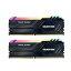 ȯ  DDR4 Gigastone ֥å RGB Game Turbo ǥȥåPCѥ DDR4 16GBx2 (32GB) DDR4-3200MHz PC4-25600 CL16 1.35V 288 Pin Unbuff