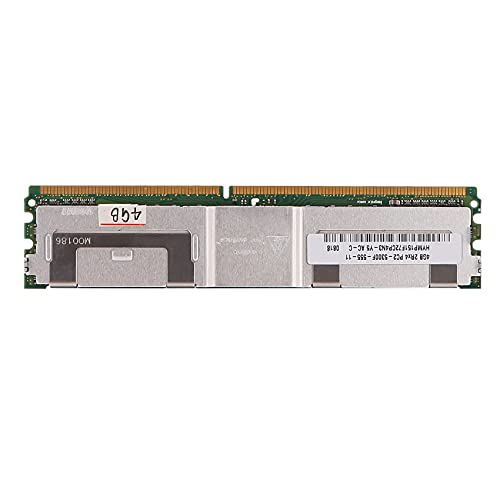 Xsdjasd DDR2 8GB667Mhz PC2 5300 240s1.8V FB DIMMApxXgtAA pfXNgbvRAM B