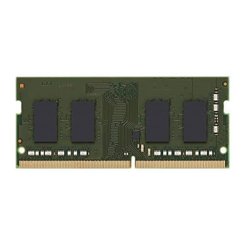 100%݊ LOXg Kingston m[gPCp DDR4 3200MT/b 8GBx1 Non-ECC Unbuffered SODIMM CL22 KCP432SS8/8 iԕۏ