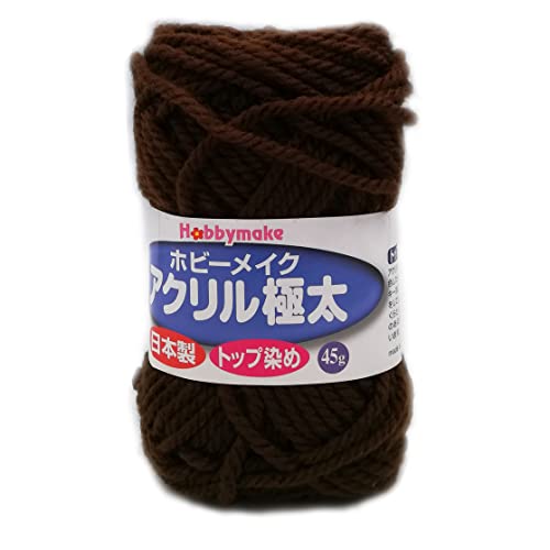 特殊:B002NXLJHKコード:4977444489196ブランド:ハマナカ(HAMANAKA)規格：4977444489196商品カラー: Col.19商品サイズ: 高さ15、幅8、奥行き6商品重量:45000この商品について編みぐるみ、インテリア、毛糸のタワシ、円座などにぴったりのアクリル毛糸です。アクリル原料を　トップ染めで染色 白以外 しているので　とてもきれいな発色になっています。染色の後の紡績とふくらみの出るバルキー加工により、ふっくらとボリューム感のある糸に仕上がっています。 素材 アクリル 100% 　　 長さ 重量 1玉あたり　約54m 45g 　　 対応針 棒針：8 10号　かぎ針：7/0号 　 生産国 日本製› もっと見る材質アクリルブランドハマナカ(HAMANAKA)色Col.19商品の重量45 グラム商品の厚み8 センチメートル対応編針USサイズ8対応編針メートル法サイズ8 ミリメートル互換クロシェフック米国サイズ8 cmメーカーハマナカ(HAMANAKA)パック数1この商品について編みぐるみ、インテリア、毛糸のタワシ、円座などにぴったりのアクリル毛糸です。アクリル原料を　トップ染めで染色 白以外 しているので　とてもきれいな発色になっています。染色の後の紡績とふくらみの出るバルキー加工により、ふっくらとボリューム感のある糸に仕上がっています。 素材 アクリル 100% 　　 長さ 重量 1玉あたり　約54m 45g 　　 対応針 棒針：8 10号　かぎ針：7/0号 　 生産国 日本製› もっと見る発送サイズ: 高さ12.9、幅10.1、奥行き6.2発送重量:40編みぐるみ、インテリア、毛糸のタワシ、円座などにぴったりのアクリル毛糸です。1玉単位の販売で　157円とお買い得になっています。 主画像は5玉セット全色です。 アクリル原料を　トップ染めで染色 白以外 しているので　とてもきれいな発色になっています。染色の後の紡績とふくらみの出るバルキー加工により、ふっくらとボリューム感のある糸に仕上がっています。 素材 アクリル 100% 　　 長さ 重量 1玉あたり　約54m 45g 　　 対応針 棒針：8 10号　かぎ針：7/0号 　 生産国 日本製