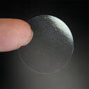 封印シール 25mm 丸形(800枚入)透明 業務用封印シール 2.5cm【16シート入(1シートに50枚)】日本製