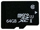 ISDR-500/400専用、MicroSDカード 64GBです。 対応機種：ISDR-500/ ISDR-400