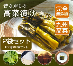 【当店通常価格1,280円→1,000円!】『乳酸発酵の高菜漬(2袋セット☆☆)』メール便 送料無料樽の味 贈り物 食べ物 ギフト お取り寄せ 詰め合わせ 食品 グルメ おくりもの 樽の味 お取り寄せグルメ お礼 お返し お祝い お歳暮 お歳暮ギフト 御歳暮 歳暮 お年賀 年賀 御年賀