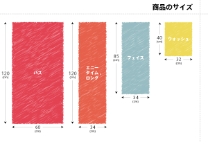 エアーかおる ダキシメテフタバ フェイスタオル【 日本製 プレミアム タオル 速乾 業務用 ホテル ポイント10倍 】