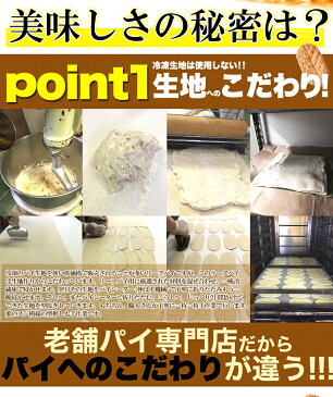 リーフパイ 国産 40枚 業務用 訳あり 常温商品