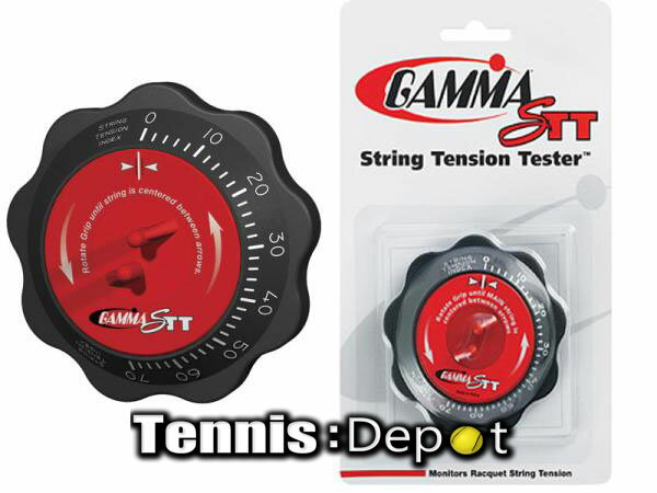 ガンマ ストリング テンション テスター Gamma String Tension Tester 1