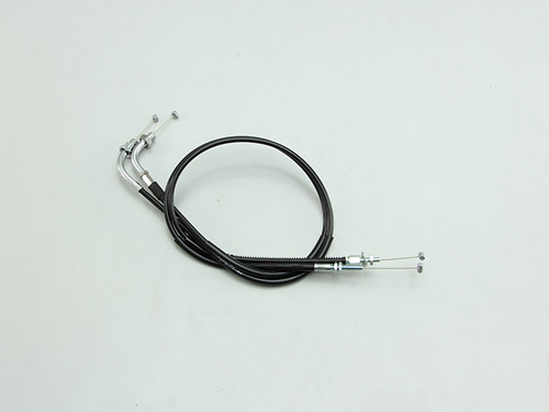ハリケーン HURRICANE CB400FOURtype1用 スロットルケーブルW 適合純正品番 引き 17910-377-000/戻し 17920-377-000 HB4008