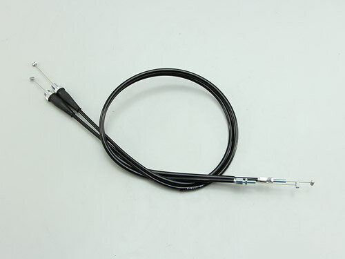 ハリケーン HURRICANE CB750F用 スロットルケーブルW 適合純正品番 引き 17910-438-850/戻し 17920-438-850 HB4019