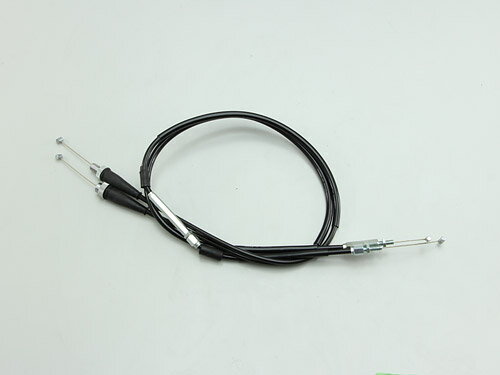 ハリケーン HURRICANE CBX1000用 スロットルケーブルW 適合純正品番 引き 17910-422-000/戻し 17920-422-000 HB4028