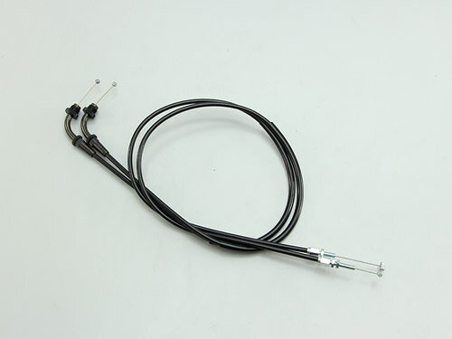Rakuten - ハリケーン HURRICANE GS400/E用 スロットルケーブルW 適合純正品番 引き 58300-44010/戻し 58300-44020 HB4512
