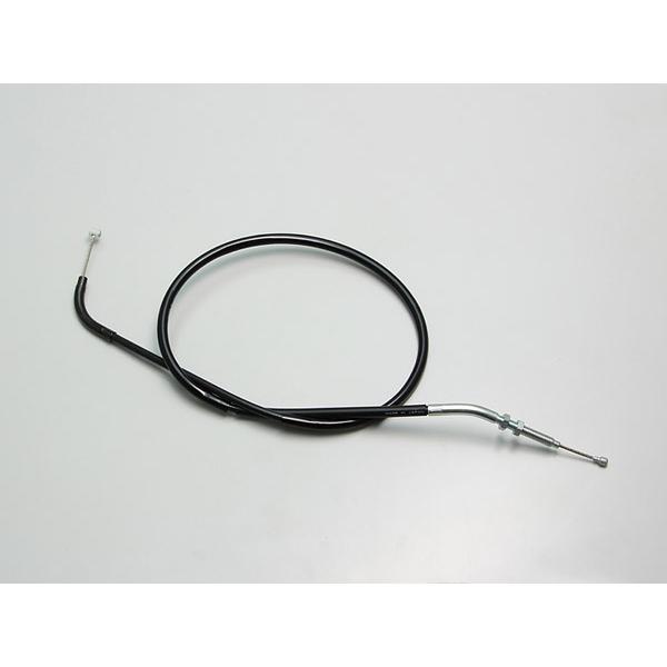 ハリケーン HURRICANE CB400SF / verR /S 92-98 NC31用 ロング クラッチケーブル アウター長1060mm ブラック HB6102