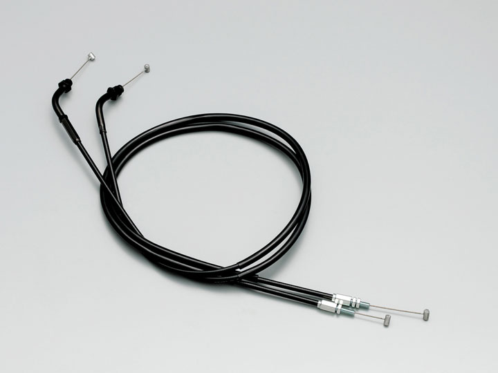 ハリケーン HURRICANE CB1300SF(03-20) / CB1300SB(05-20)用 ロング スロットルケーブル W HB6287-20