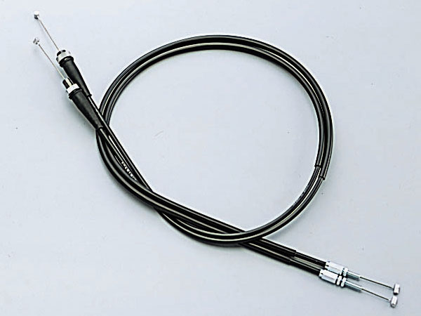 ハリケーン HURRICANE CB750F(FB/FC) 50L (FZ/FA) 80L用 ロング スロットルケーブル W HB6290