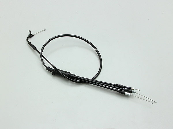 ハリケーン HURRICANE R1-Z（91-99 3XC-030101-）用 ロングスロットルケーブル HB6348-11