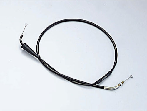 Rakuten - ハリケーン HURRICANE セロー225(97-99 4JG5/6) 150L用 ロング スロットルケーブル HB6350-10