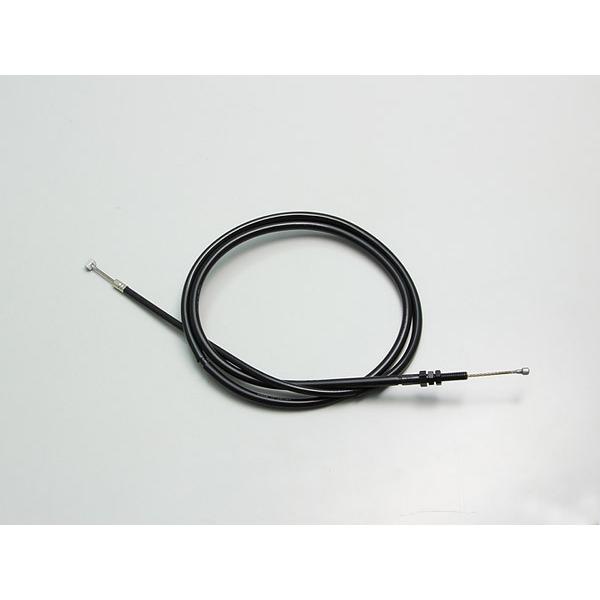 Rakuten - ハリケーン HURRICANE BOLT / R-SPEC 14-21 VN04J/VN09J用 ロング クラッチケーブル アウター長1530mm ブラック HB6472