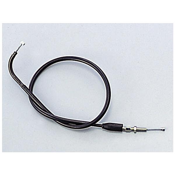Rakuten - ハリケーン HURRICANE GSX250S刀 GJ76A用 ロング クラッチケーブル アウター長1130mm ブラック HB6508