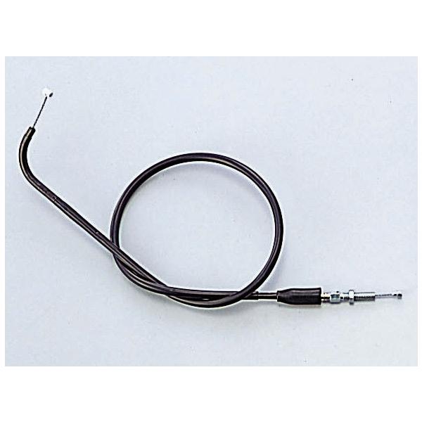 ハリケーン HURRICANE GSX400S刀 GK77A用 ロング クラッチケーブル アウター長1135mm ブラック HB6510