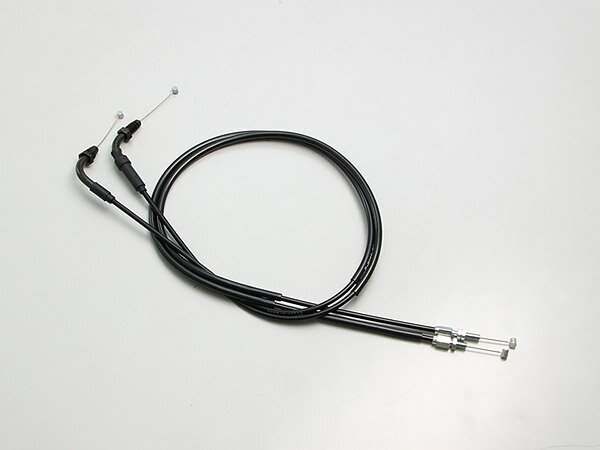Rakuten - ハリケーン HURRICANE GB350 / GB350S 21-24 NC59用 ロングスロットルケーブルW アウター長 1075/1065mm HB6602
