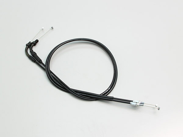 Rakuten - ハリケーン HURRICANE CL250 23- MC57用 ロングスロットルケーブルW アウター長 1030/1020mm HB6614