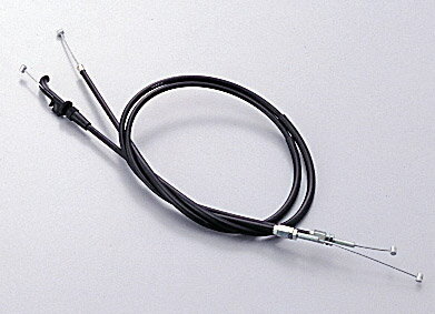 ハリケーン HURRICANE エリミネーター250LX 250L / エリミネーター250SE(89-) 200L用 ロング スロットルケーブル W HB6732