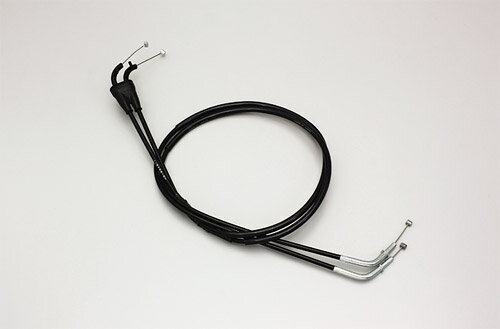 Rakuten - ハリケーン HURRICANE 250TR(07-13 FI) 150L用 ロング スロットルケーブル W HB6850