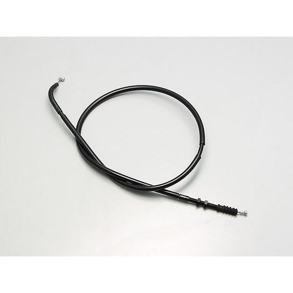 Rakuten - ハリケーン HURRICANE Z900RSCAFE 18-25 ZR900C/K用 ロング クラッチケーブル アウター長1030mm ブラック HB6862