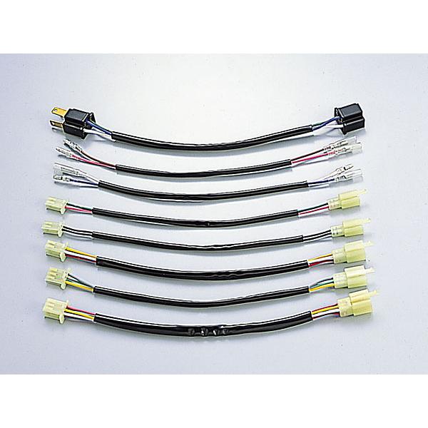 ハリケーン HURRICANE XJR400/S/R 93-08用 延長ハーネス HD1056