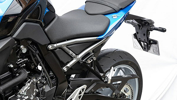 ������ KIJIMA �إ��åȥ��å� GSX-8S / GSX-8R 8BL-EM1AA 2023Y-�� �֥�å� 303-1620