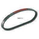キタコ KITACO PCX125(JK05)・PCX-E:HEV(JK06)・PCX160 (KF47)・ADV160(KF54)用 ケブラードライブベルト ...