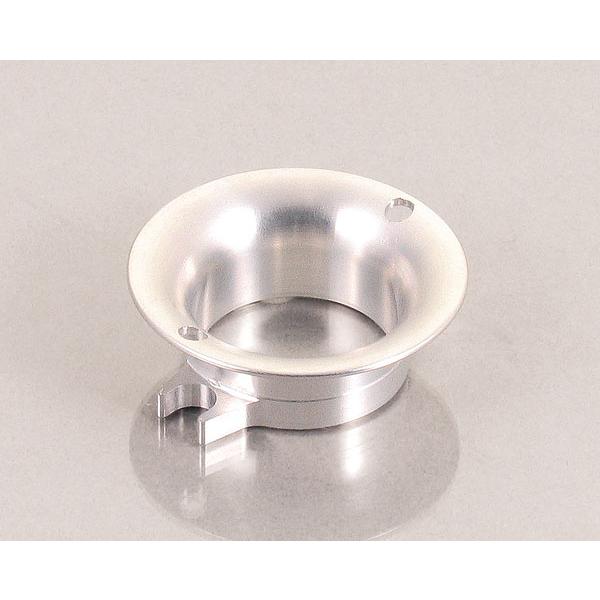 キタコ KITACO FCRスモールボディキャブレター用 スーパーエアファンネル 514-0500100