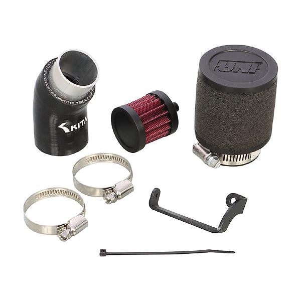 キタコ KITACO スーパーカブ110 JA44用 UNIフィルターKIT 515-1439100