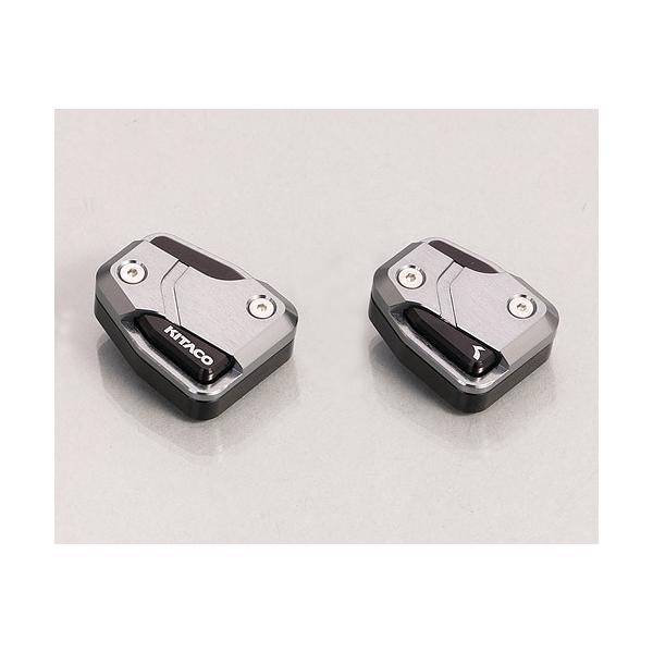 Rakuten - キタコ KITACO スーパーカブC125 JA48全車種用 チェンジフット ブラック/ガンメタリック 516-1310190