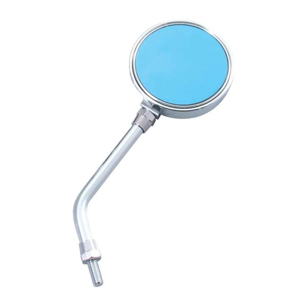 Rakuten - キタコ KITACO Z-IIスモールミラー メッキ/8mm/正ネジ 1個売り 675-0620891