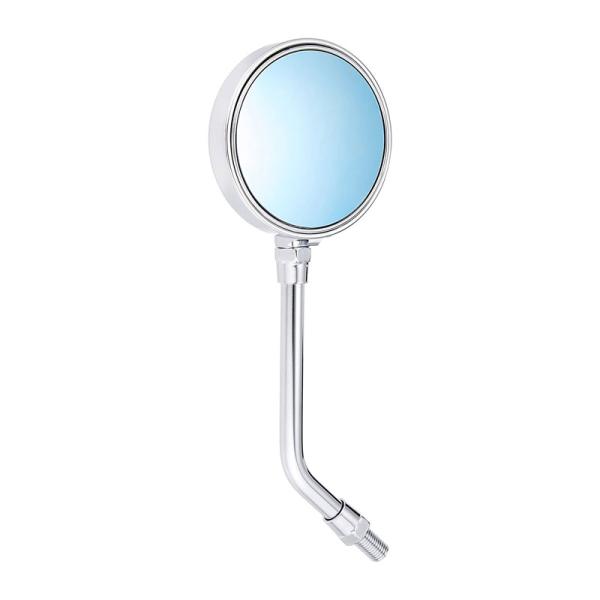 キタコ KITACO Z-IIスモールミラー メッキ/10mm/正ネジ 1個売り 675-0621091