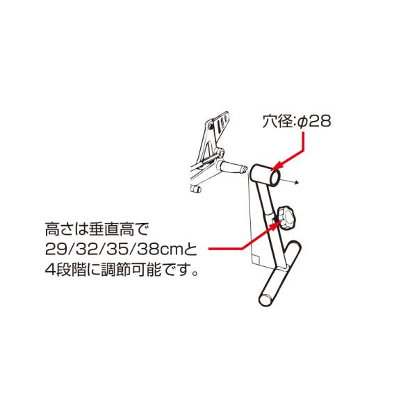 ������ KITACO ���祤�ݤ�������� ���ѡʥƥå׷¦�27�ޤ��б��� �� 676-9000000