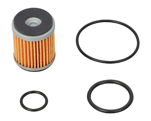 キタコ KITACO YZF-R125 / MT-125 / XSR125 / YZF-R15用 オイル交換フルSET 70-390-00120