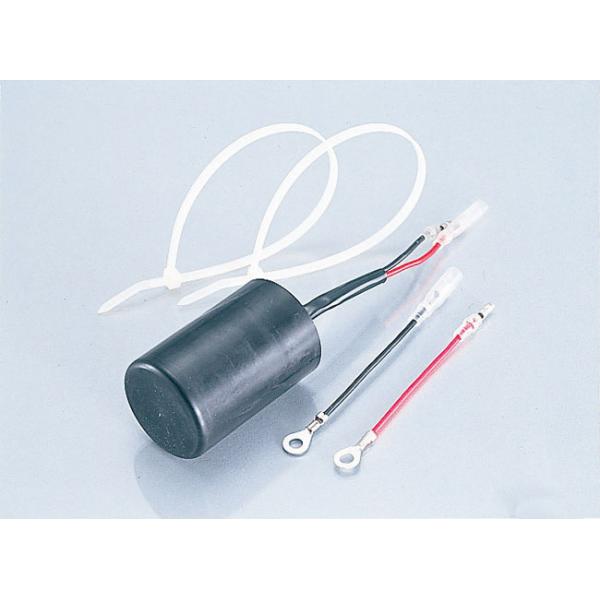 キタコ KITACO バッテリーレスKIT 汎用（12V車専用） 753-0500000