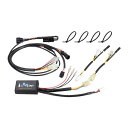 キタコ KITACO ジョグ/-プチ(SA36J)、ジョグ-DX/-ZR(SA39J)用 I-MAPカプラーオンSET 763-0089100