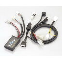 キタコ KITACO ジョグ-DX/-ZR(SA58J)用 I-MAPカプラーオンSET 763-0093100