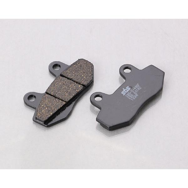 Rakuten - キタコ KITACO SBSブレーキパッド E103 777-0103000