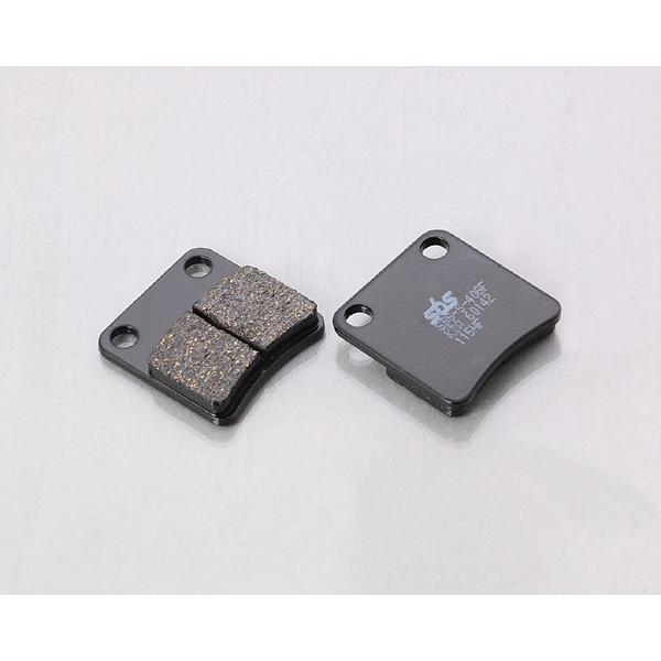 Rakuten - キタコ KITACO SBSブレーキパッド E115 777-0115000