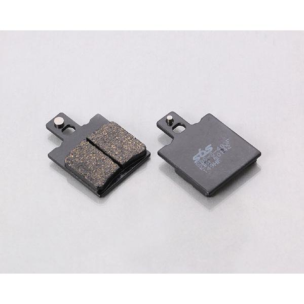Rakuten - キタコ KITACO SBSブレーキパッド E149 777-0149000