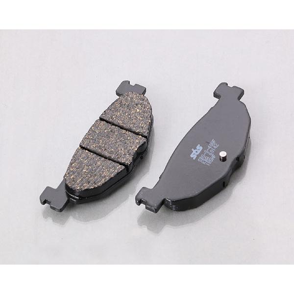 Rakuten - キタコ KITACO SBSブレーキパッド E185 777-0185000